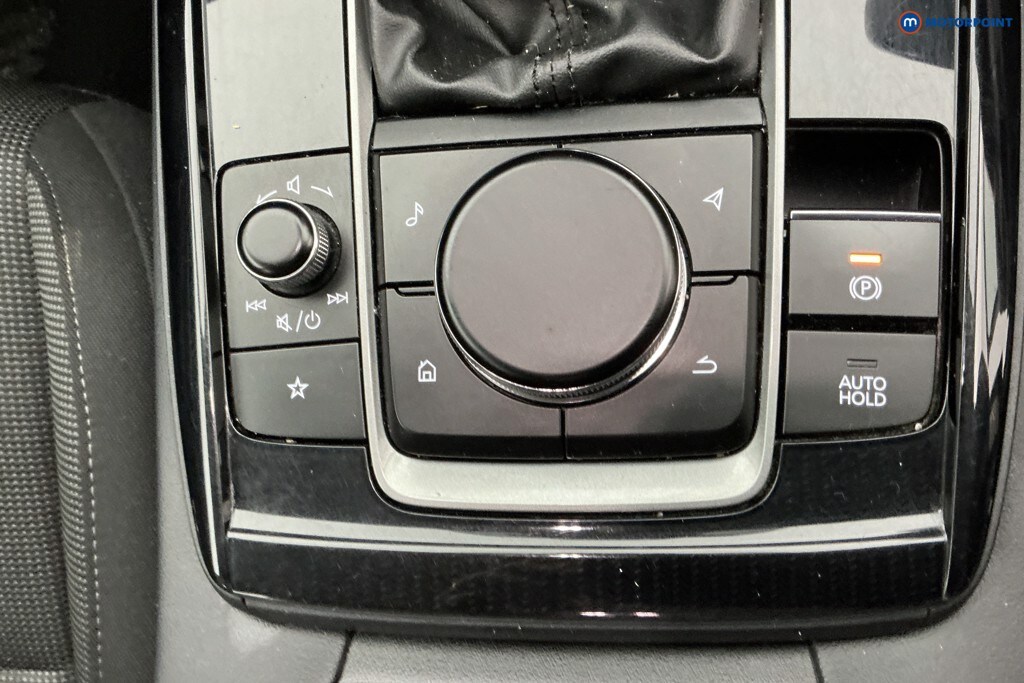 Used Mazda CX-30 2021 for sale - 77106684: Photo 26