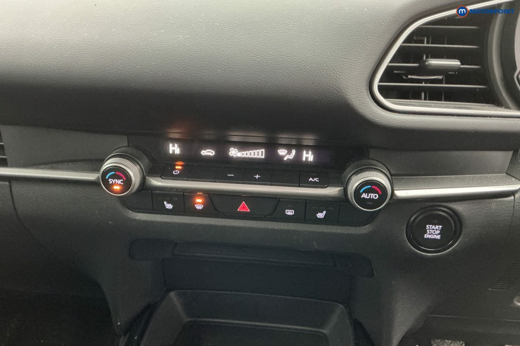 Used Mazda CX-30 2021 for sale - 77106684: Photo 29