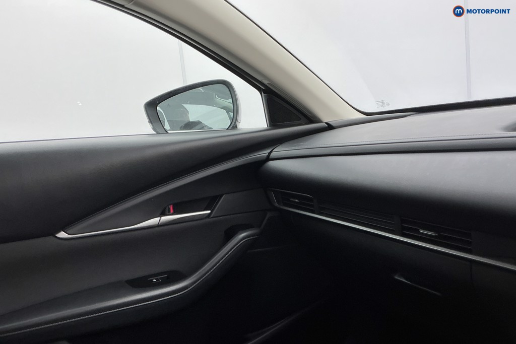 Used Mazda CX-30 2021 for sale - 77106684: Photo 31