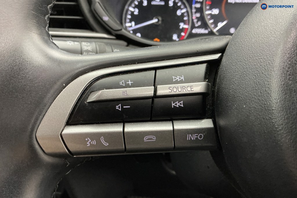 Used Mazda CX-30 2021 for sale - 77106684: Photo 32