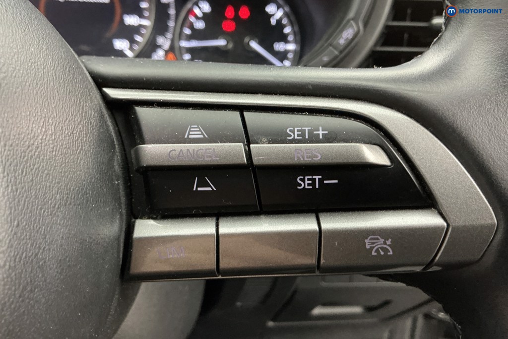 Used Mazda CX-30 2021 for sale - 77106684: Photo 33