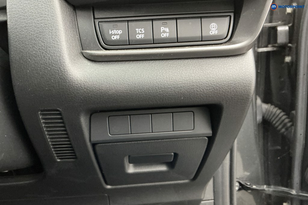 Used Mazda CX-30 2021 for sale - 77106684: Photo 34