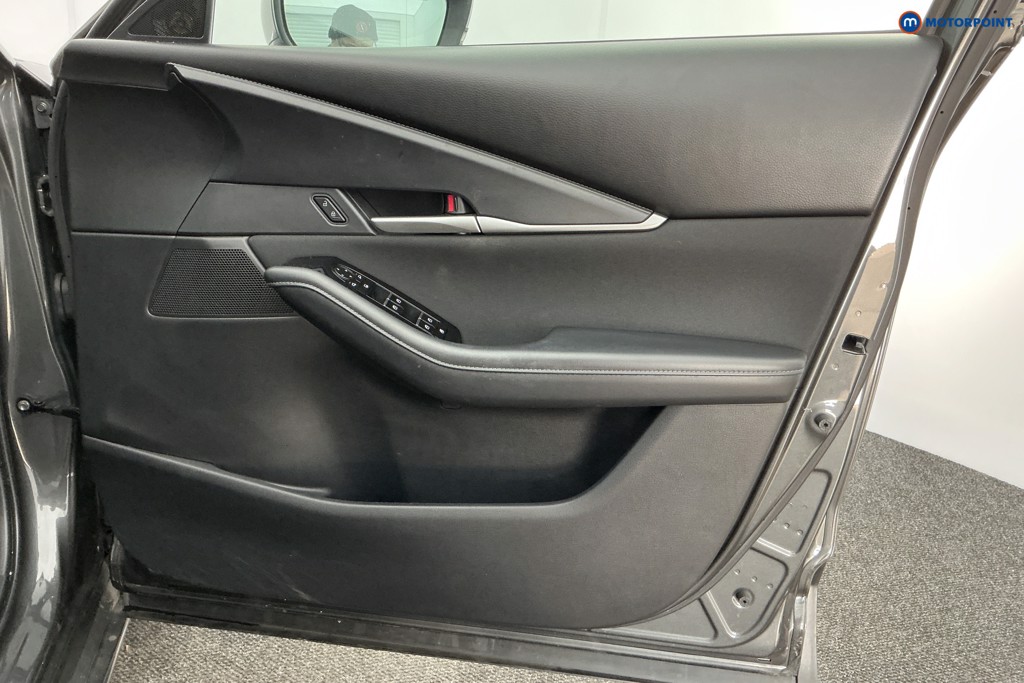 Used Mazda CX-30 2021 for sale - 77106684: Photo 35