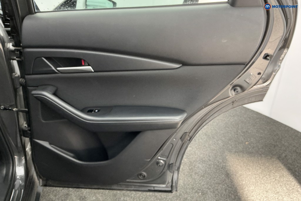 Used Mazda CX-30 2021 for sale - 77106684: Photo 37