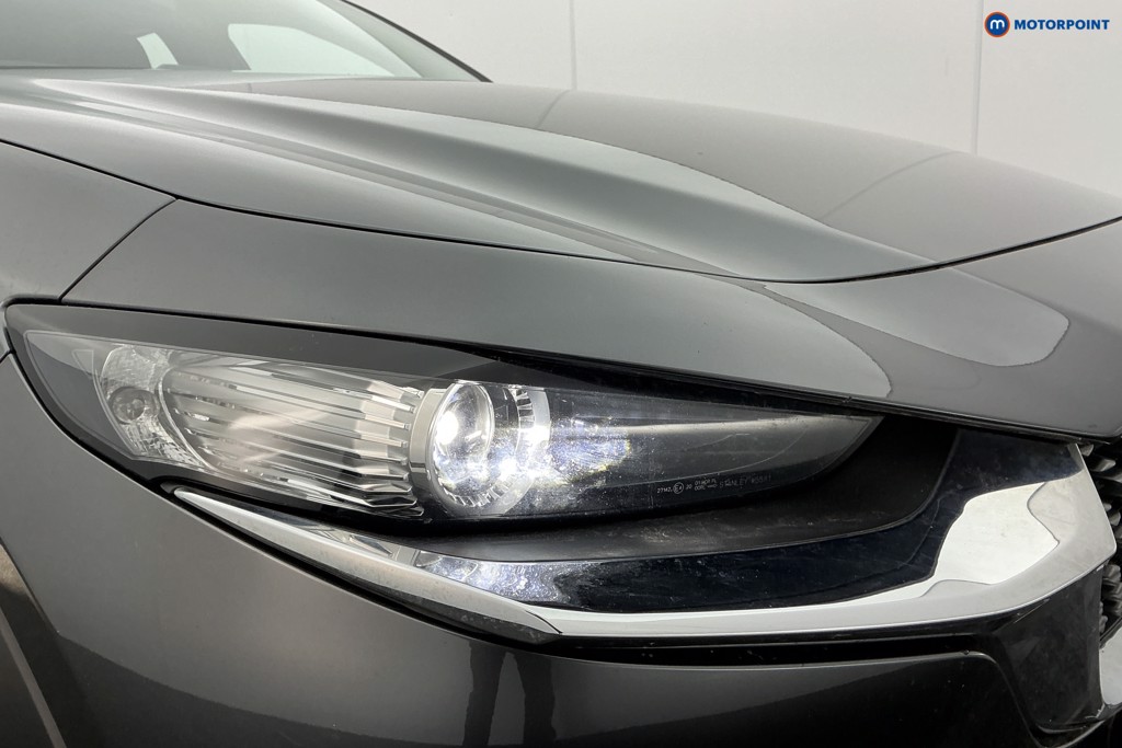 Used Mazda CX-30 2021 for sale - 77106684: Photo 39