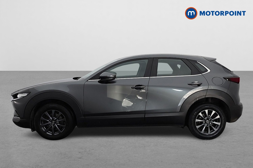 Used Mazda CX-30 2021 for sale - 77106684: Photo 4