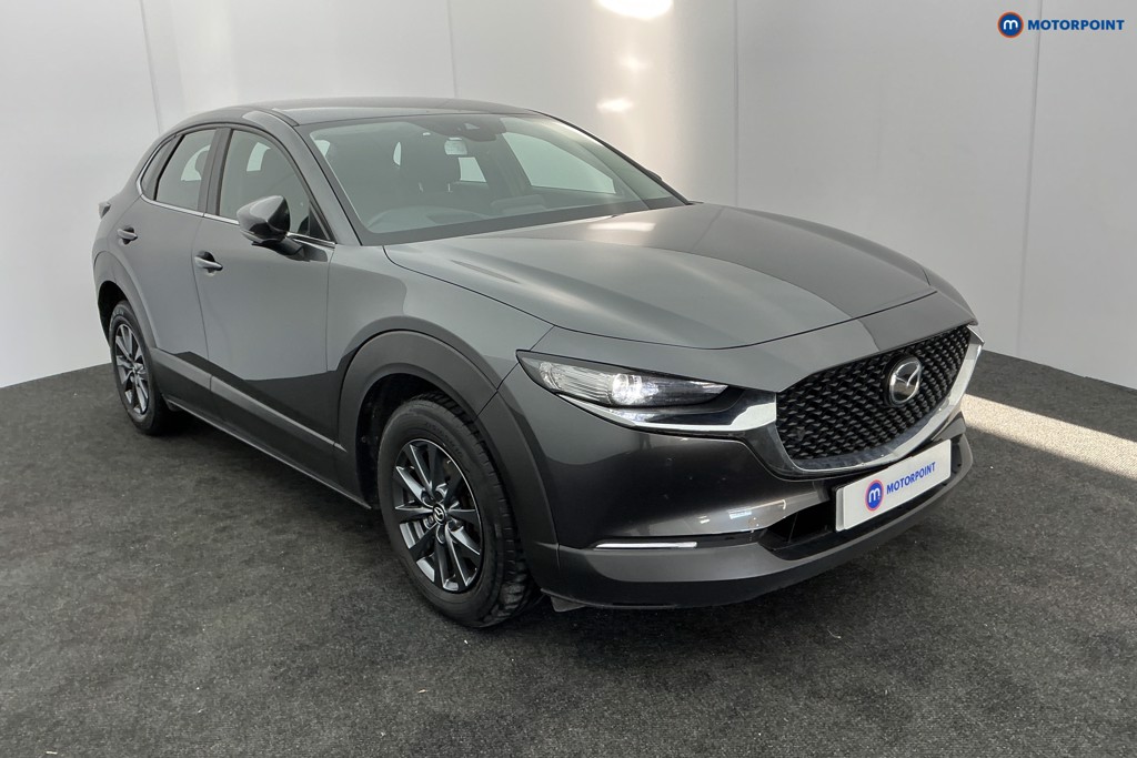 Used Mazda CX-30 2021 for sale - 77106684: Photo 41