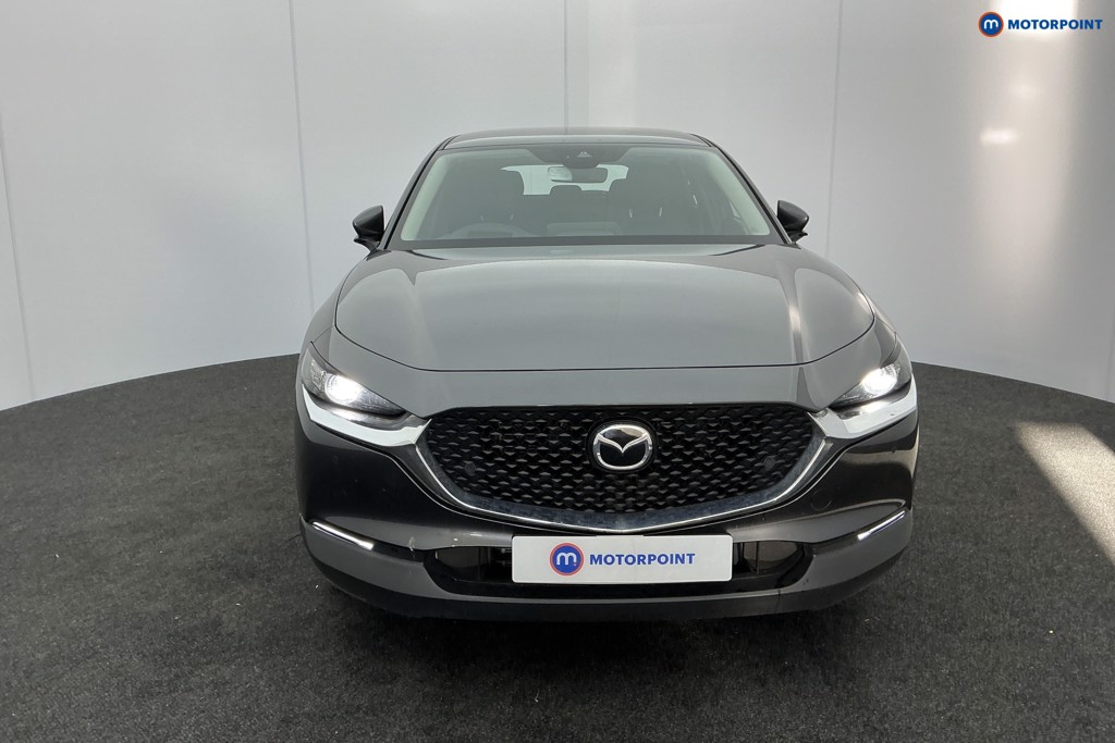 Used Mazda CX-30 2021 for sale - 77106684: Photo 42