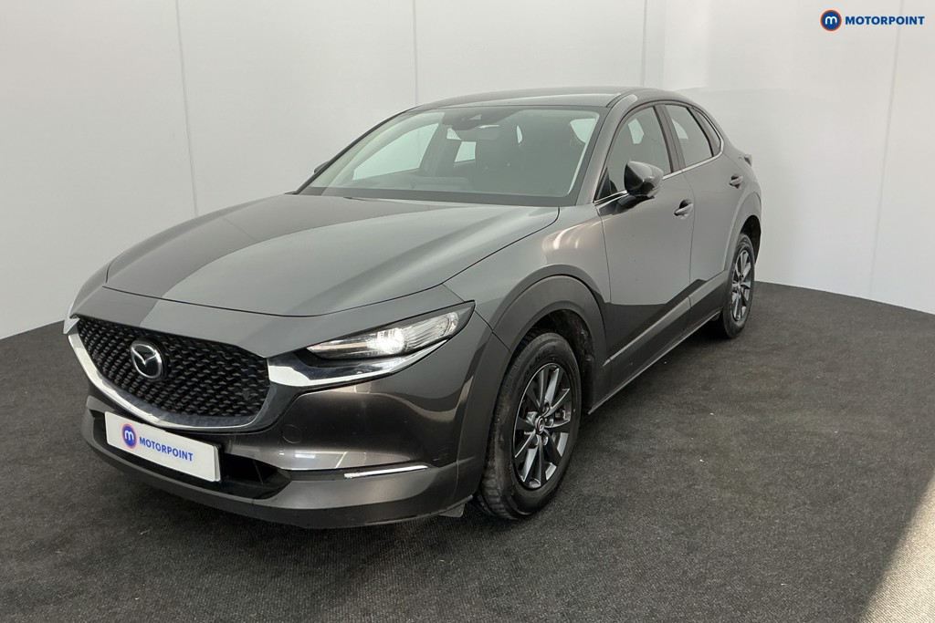 Used Mazda CX-30 2021 for sale - 77106684: Photo 43