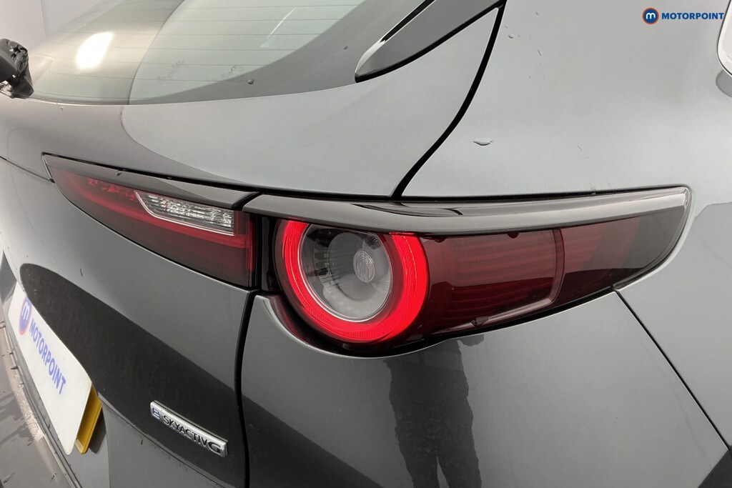 Used Mazda CX-30 2021 for sale - 77106684: Photo 44