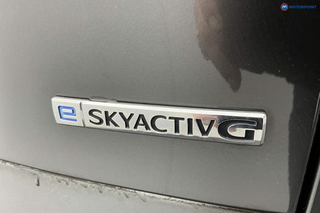 Used Mazda CX-30 2021 for sale - 77106684: Photo 45