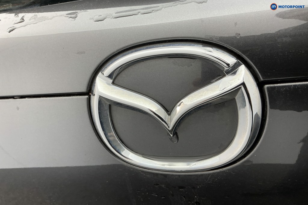 Used Mazda CX-30 2021 for sale - 77106684: Photo 47