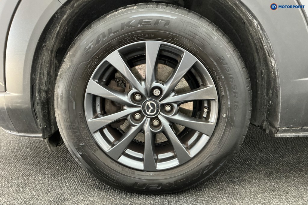 Used Mazda CX-30 2021 for sale - 77106684: Photo 48