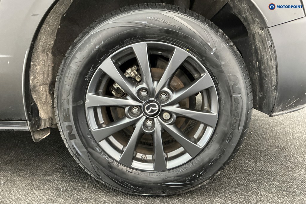 Used Mazda CX-30 2021 for sale - 77106684: Photo 49