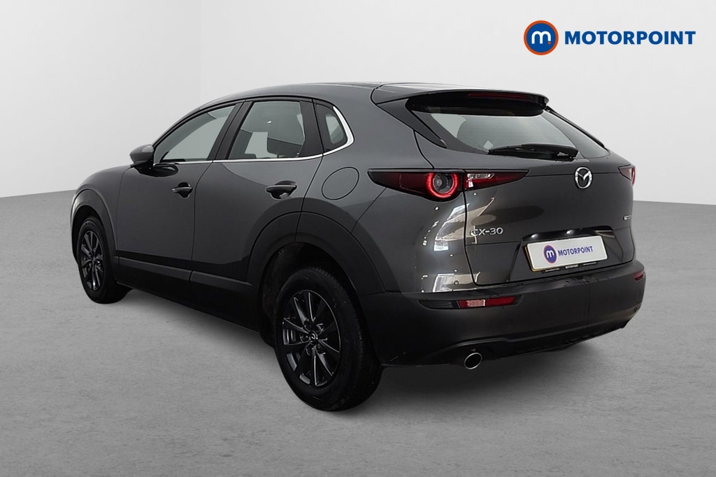 Used Mazda CX-30 2021 for sale - 77106684: Photo 5