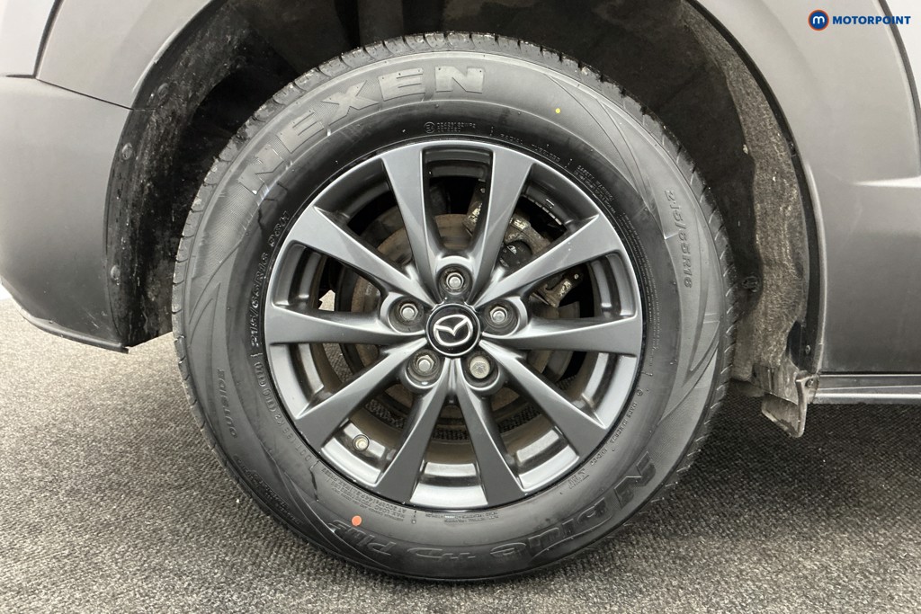 Used Mazda CX-30 2021 for sale - 77106684: Photo 50