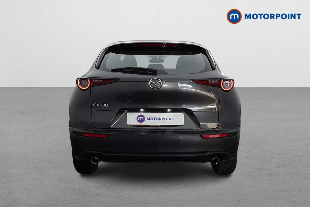Used Mazda CX-30 2021 for sale - 77106684: Photo 6