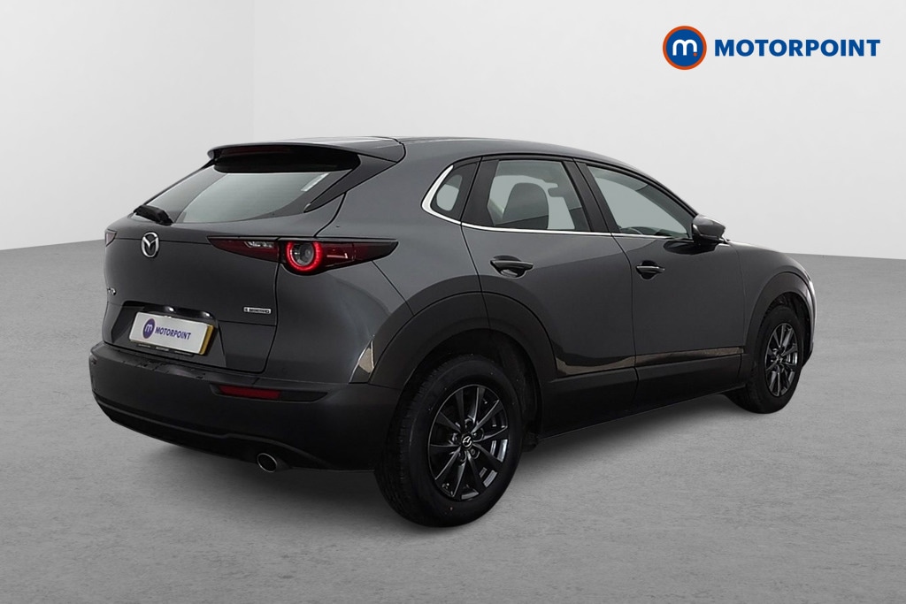 Used Mazda CX-30 2021 for sale - 77106684: Photo 7