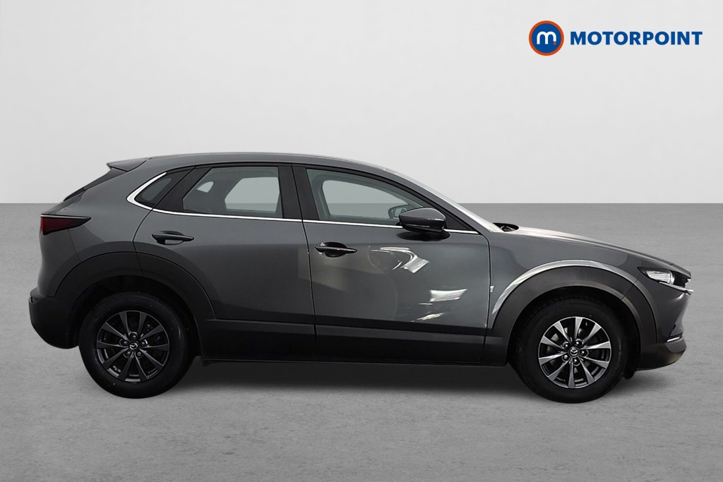 Used Mazda CX-30 2021 for sale - 77106684: Photo 8