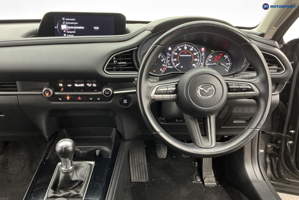 Used Mazda CX-30 2021 for sale - 77106684: Photo 9