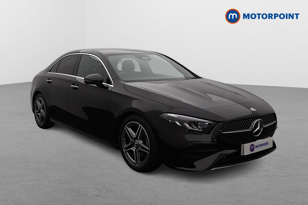 Used Mercedes-Benz A-Class 2024 for sale - 76322592: Photo 1