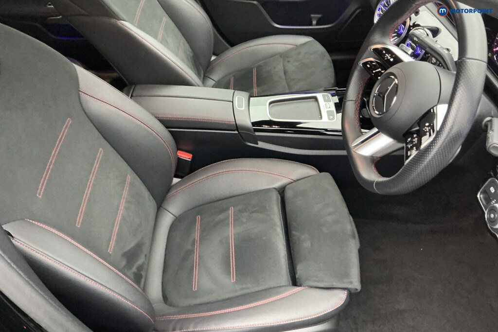 Used Mercedes-Benz A-Class 2024 for sale - 76322592: Photo 13