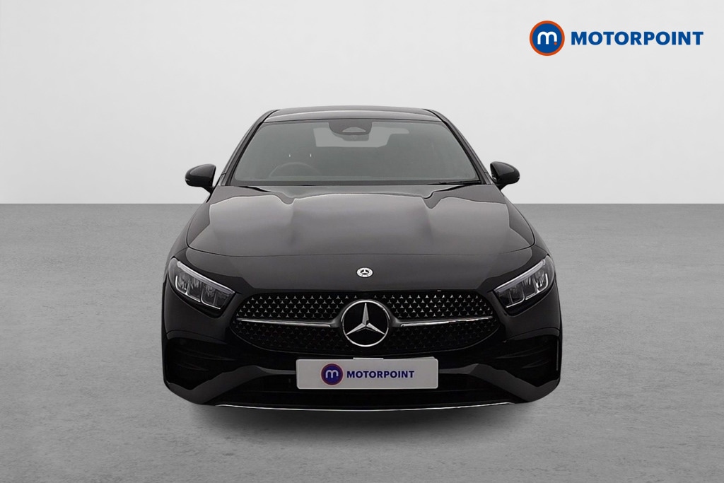 Used Mercedes-Benz A-Class 2024 for sale - 76322592: Photo 2