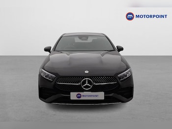 Used Mercedes-Benz A-Class 2024 for sale - 76322592: Photo