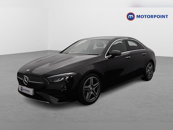 Used Mercedes-Benz A-Class 2024 for sale - 76322592: Photo