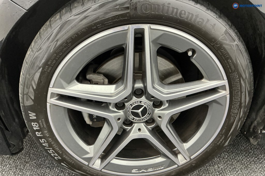 Used Mercedes-Benz A-Class 2024 for sale - 76322592: Photo 40