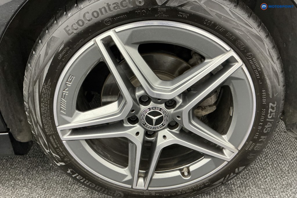 Used Mercedes-Benz A-Class 2024 for sale - 76322592: Photo 41