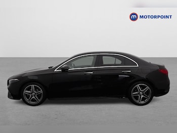 Used Mercedes-Benz A-Class 2024 for sale - 76322592: Photo
