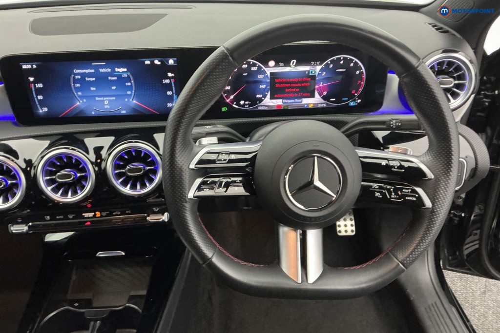 Used Mercedes-Benz A-Class 2024 for sale - 76322592: Photo 9
