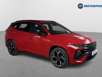 2024 - 1.6T N Line 5dr