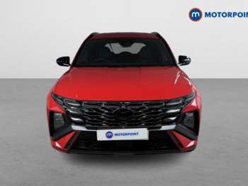 Used Hyundai TUCSON 2024 for sale - 74857311: Photo