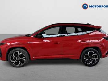 Used Hyundai TUCSON 2024 for sale - 74857311: Photo