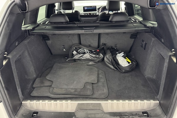 Used BMW X3 2021 for sale - 76162307: Photo 11