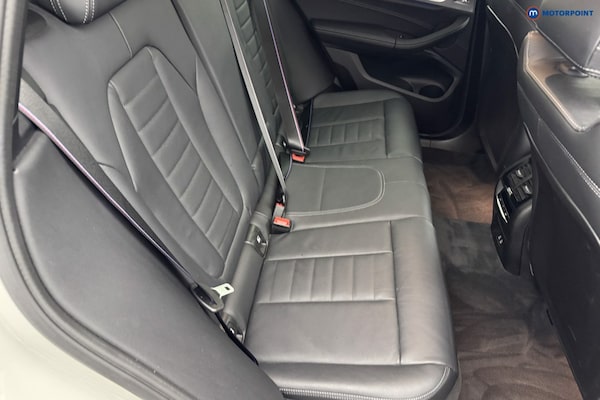 Used BMW X3 2021 for sale - 76162307: Photo 12