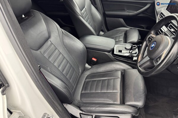 Used BMW X3 2021 for sale - 76162307: Photo 13