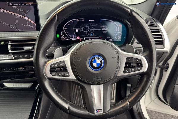 Used BMW X3 2021 for sale - 76162307: Photo 14