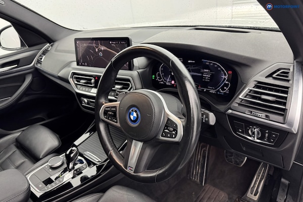 Used BMW X3 2021 for sale - 76162307: Photo 15