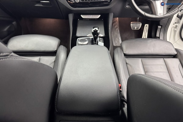 Used BMW X3 2021 for sale - 76162307: Photo 19