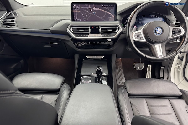 Used BMW X3 2021 for sale - 76162307: Photo 20