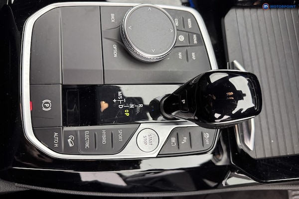 Used BMW X3 2021 for sale - 76162307: Photo 22