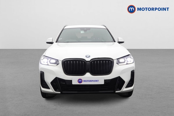 Used BMW X3 2021 for sale - 76162307: Photo 2