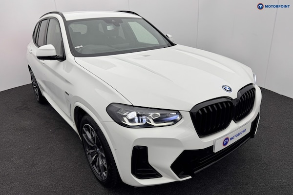 Used BMW X3 2021 for sale - 76162307: Photo 35