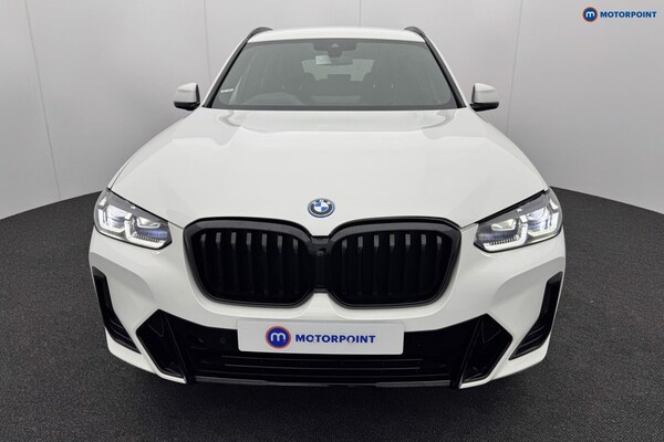 Used BMW X3 2021 for sale - 76162307: Photo 36