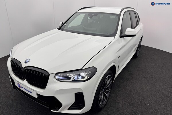Used BMW X3 2021 for sale - 76162307: Photo 37