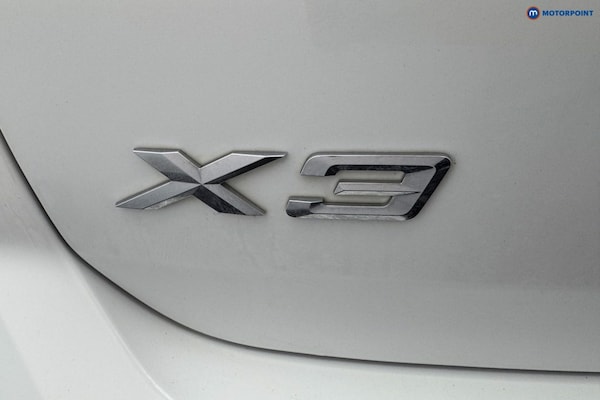 Used BMW X3 2021 for sale - 76162307: Photo 40