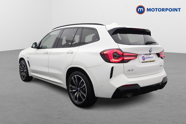 Used BMW X3 2021 for sale - 76162307: Photo 5